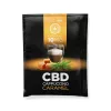 CBD Coffee Instant Caramel Cappuccino 10 mg (10 sachets) 