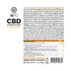 CBD Coffee Instant Caramel Cappuccino 10 mg (10 sachets) 