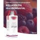 Nutriversum Liquid MSM+C Hyaluron Colagen 500 ml fructe de pădure