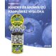 Cannabis Blueberry Haze Lollies - Container de prezentare (100 Lollies)