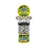 Cannabis Blueberry Haze Lollies - Container de prezentare (100 Lollies)