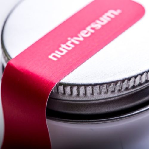 Nutriversum MSM+C Hyaluron Colagen Capsule - 120 Capsule