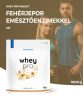 Nutriversum Whey PRO 1000 g - Nucă