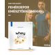 Nutriversum Whey PRO 1000 g - Nucă