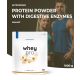Nutriversum Whey PRO 1000 g - Nucă