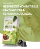 Capsule de cafea Astra Hemp Cannabis