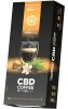 Multitrance CBD Capsule de cafea cu vanilie (10mg CBD)