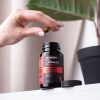 Reakiro Energy Boost CBD capsule 60 capsule | 600 mg