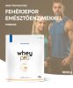 Nutriversum Whey PRO 1000 g - Lapte orez