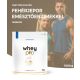 Nutriversum Whey PRO 1000 g - Lapte orez