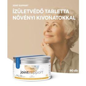 Nutriversum Suport pentru articulații - 90 bucăți