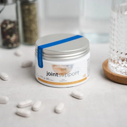 Nutriversum Suport pentru articulații - 90 bucăți