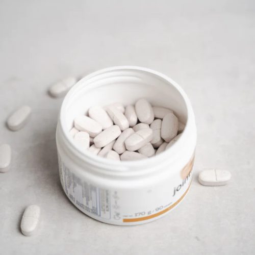 Nutriversum Suport pentru articulații - 90 bucăți