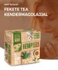 Astra Hemp Black Tea 25mg Ulei de cânepă 