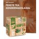 Astra Hemp Black Tea 25mg Ulei de cânepă 