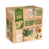 Astra Hemp Black Tea 25mg Ulei de cânepă 