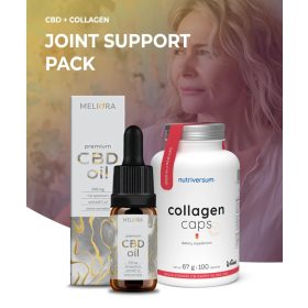 Pachet de protecție a articulațiilor CBD