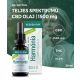 MEDIHEMP Cânepă completă 5%, 1500 mg, 30 ml