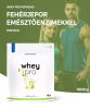 Nutriversum Whey PRO 1000 g - Pistachios