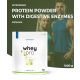 Nutriversum Whey PRO 1000 g - Fistic