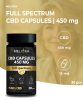 Meliora capsule CBD 15 mg 30 buc | 450 mg