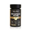 Meliora CBD capsule 15 mg 30 capsule | 450 mg