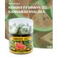 Bomboane de pepene roșu Kush cu cannabis - cutie cadou (10 bomboane)