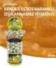 Acadele cu caramel sărat de canabis - Display Container (100 acadele)