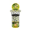 Acadele cu caramel sărat de canabis - Display Container (100 acadele)