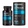 Reakiro Omega-3 capsule CBD 60 buc | 600 mg