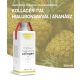Nutriversum Liquid MSM+C Hyaluron Colagen 500 ml ananas