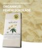 Canalade Organic Hemp Ciocolată albă
