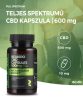Reakiro Metabolism Boost CBD capsule 60 capsule | 600 mg