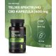 Reakiro Metabolism Boost CBD capsule 60 capsule | 600 mg