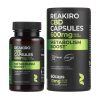 Reakiro Metabolism Boost capsule CBD 60 buc | 600 mg