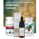 Pachet CBD pentru diabet
