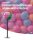 Bubble Gum Acadea cu canabis