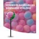 Bubble Gum Acadea cu canabis