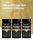 CBD Trio Pack 3x750 mg capsule CBD