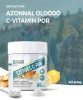 Natur Tanya® Organic Vitamina C pulbere - 60 porții - solubil instantaneu