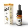 Vetrihemp CBD ulei pentru pisici 4% 10 ml 400mg