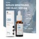 Usa Medical CBD ulei 500mg 30 ml