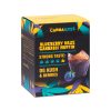 CannaBites Blueberry Haze Muffin de canabis