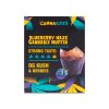 CannaBites Blueberry Haze Muffin de canabis