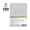 CBD Coffee Instant Cappuccino 10 mg (10 sachets) 