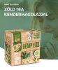 Astra Hemp Green Tea 25mg Ulei de cânepă 