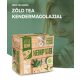 Astra Hemp Green Tea 25mg Ulei de cânepă 