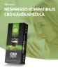 Multitrance CBD Capsule de cafea (10mg CBD)