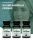 CBD Trio Pack 3x5% capsule CBD
