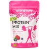 Medihemp Proteină organică din cânepă în aromă de fructe de pădure 200 g